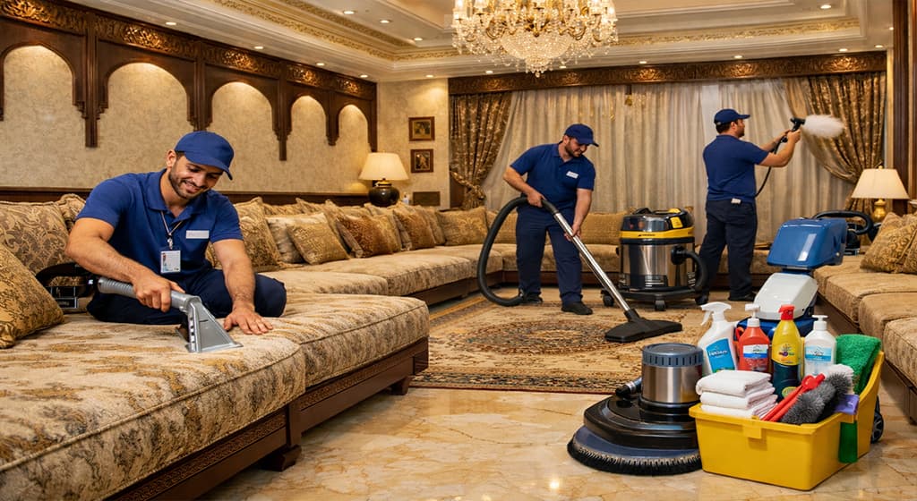 نصائح مكافحة الحشرات